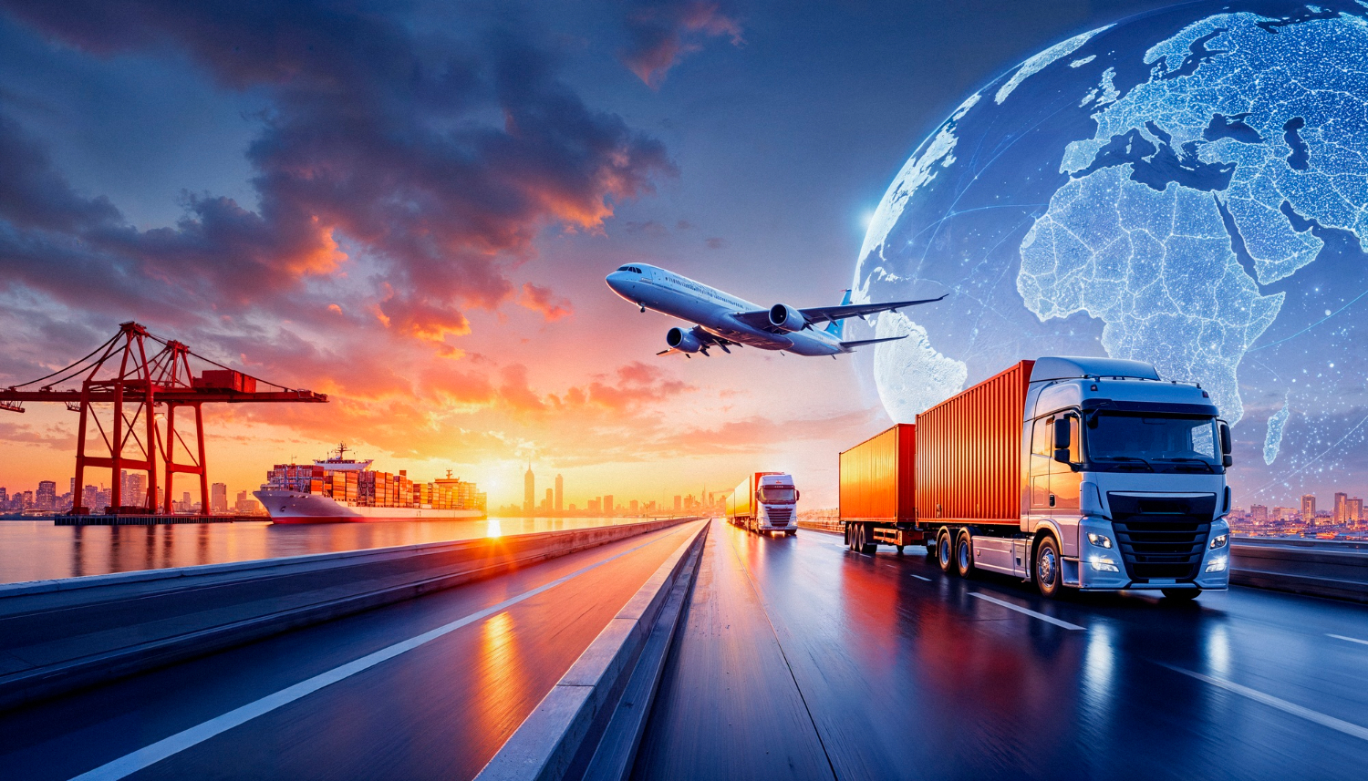 logistics