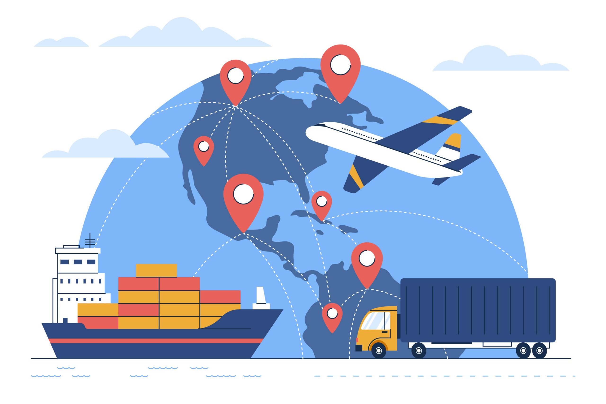 Logistics