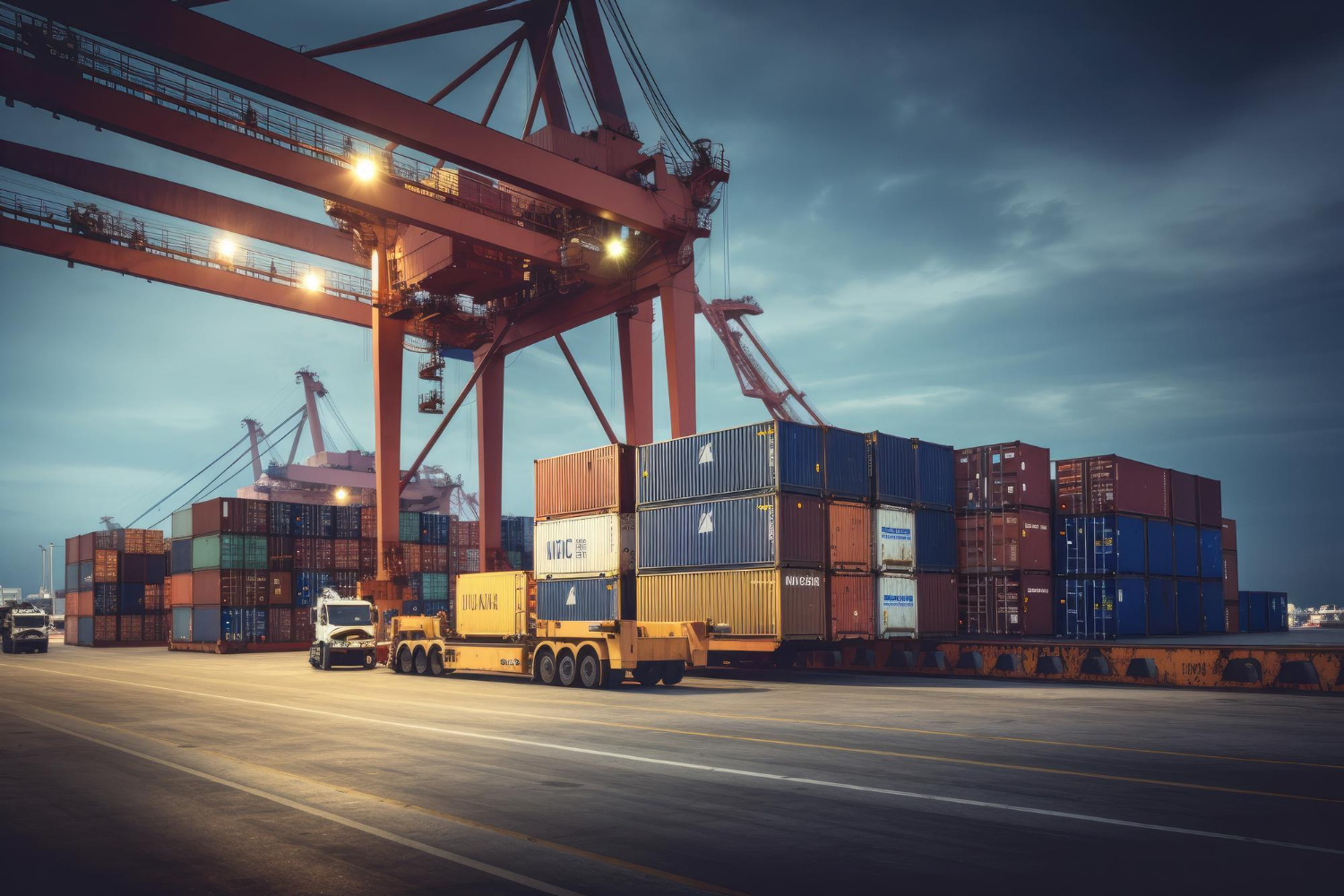 Beyond the Highway: Why Intermodal is the 2026 Secret Weapon for Smart Shippers