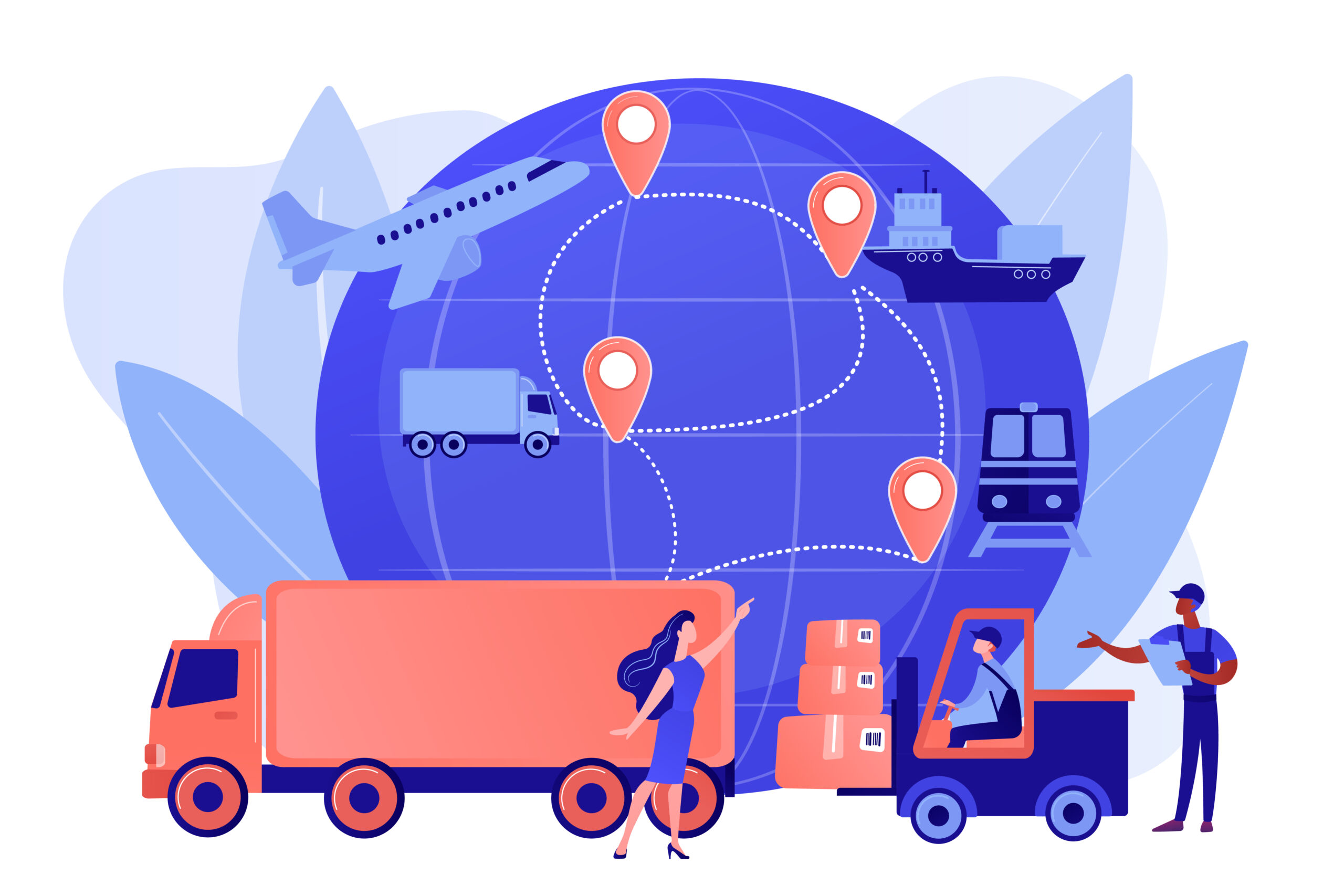 3pl services